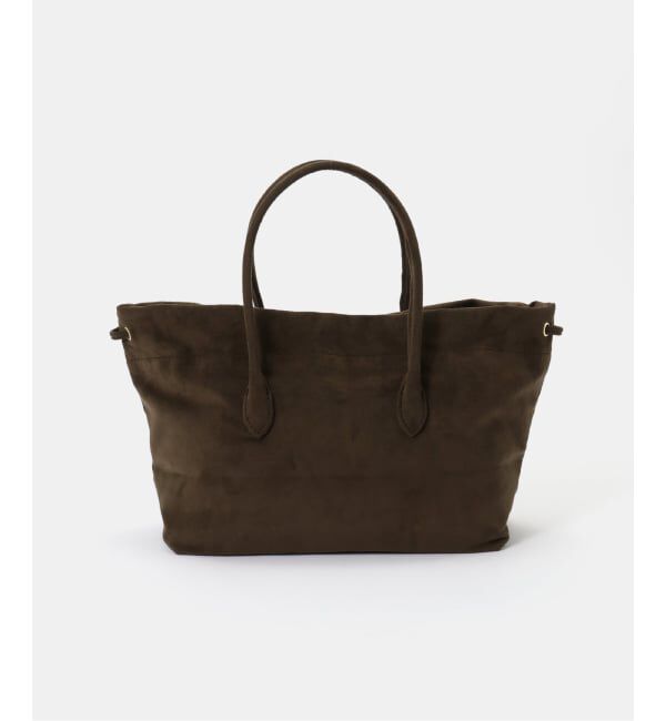 IENA LA BOUCLE「MARY AL TERNA メアリ オル ターナ MINI HAND バッグ MA6227BG-38」|ハンドバッグ|