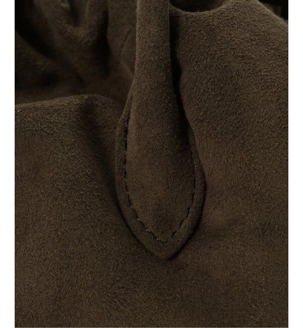 IENA LA BOUCLE「MARY AL TERNA メアリ オル ターナ MINI HAND バッグ MA6227BG-38」|ハンドバッグ|
