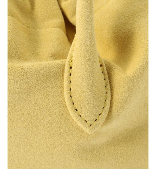IENA LA BOUCLE「MARY AL TERNA メアリ オル ターナ MINI HAND バッグ MA6227BG-38」|ハンドバッグ|