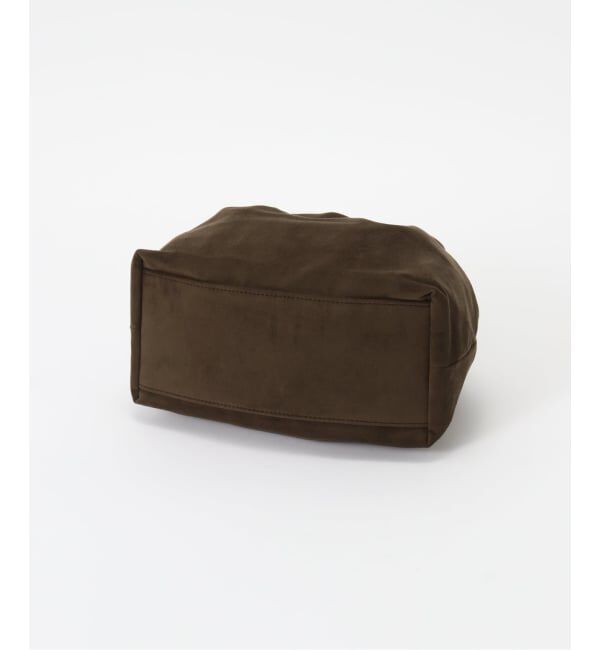 IENA LA BOUCLE「MARY AL TERNA メアリ オル ターナ MINI HAND バッグ MA6227BG-38」|ハンドバッグ|