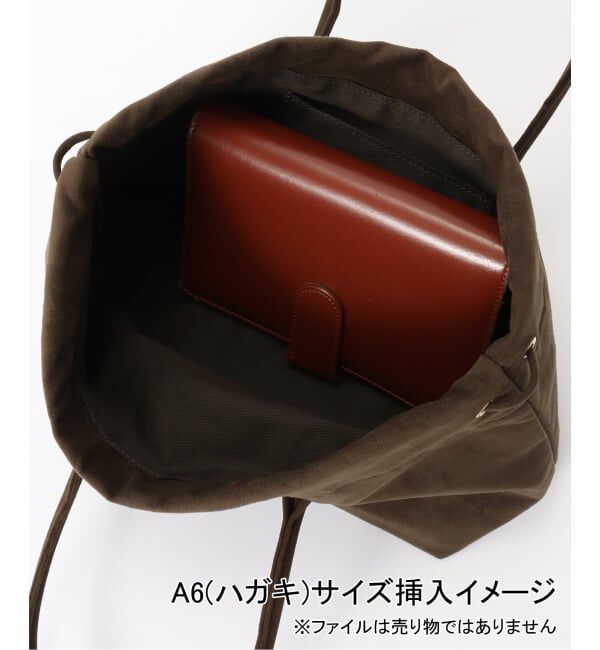 IENA LA BOUCLE「MARY AL TERNA メアリ オル ターナ MINI HAND バッグ MA6227BG-38」|ハンドバッグ|
