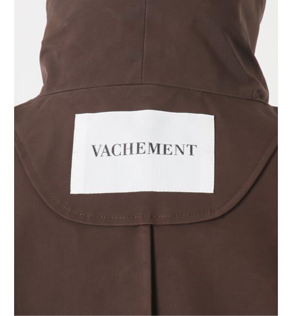 IENA「《予約》VACHEMENT/ヴァシュモン グログランライダース ブルゾン VN-13B-407」|その他|