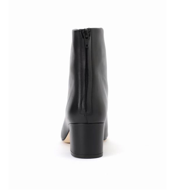IENA「《予約》JVAM/ジェイヴィエーエム SHORT BOOTS ブーツ 40734」|ショートブーツ|