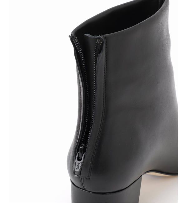 IENA「《予約》JVAM/ジェイヴィエーエム SHORT BOOTS ブーツ 40734」|ショートブーツ|