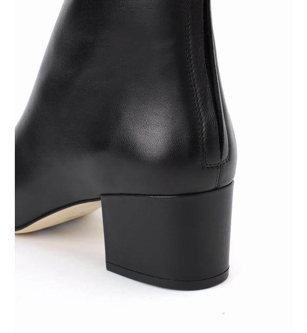 IENA「《予約》JVAM/ジェイヴィエーエム SHORT BOOTS ブーツ 40734」|ショートブーツ|