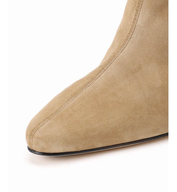 IENA「《予約》JVAM/ジェイヴィエーエム SHORT BOOTS ブーツ 40734」|ショートブーツ|