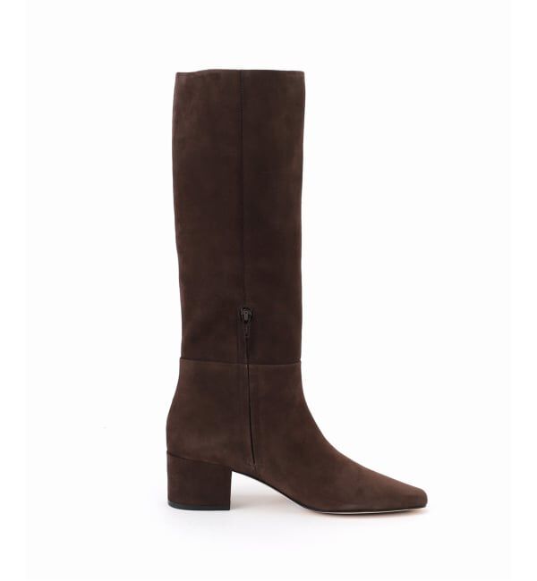 IENA「《予約》JVAM/ジェイヴィエーエム LONG BOOTS ブーツ 40731」|ロングブーツ|