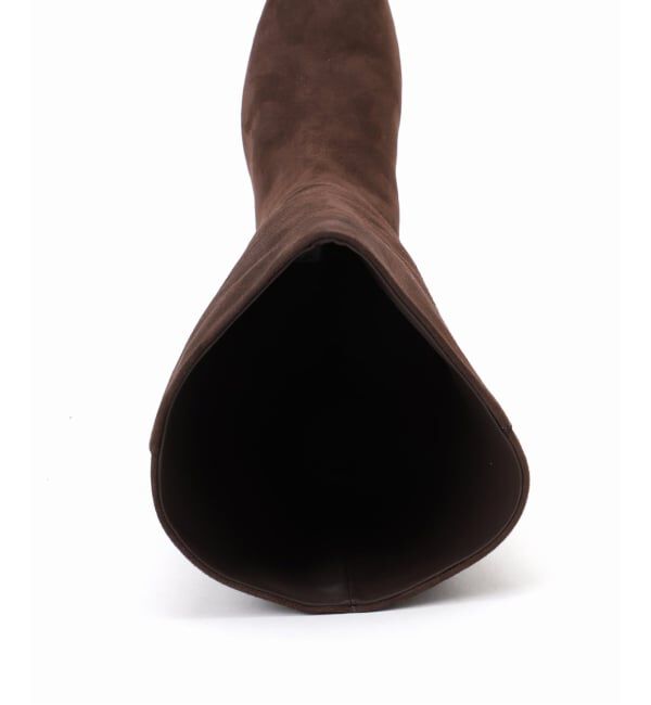 IENA「《予約》JVAM/ジェイヴィエーエム LONG BOOTS ブーツ 40731」|ロングブーツ|
