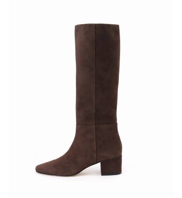 IENA「《予約》JVAM/ジェイヴィエーエム LONG BOOTS ブーツ 40731」|ロングブーツ|