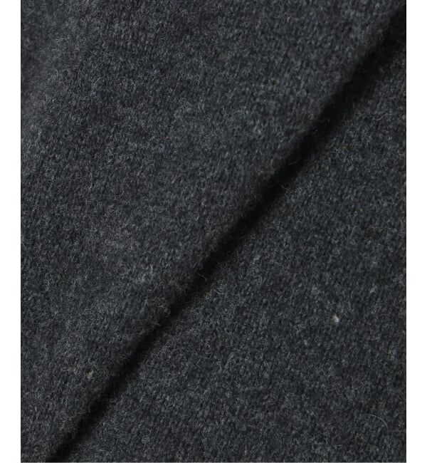 IENA「《追加予約》enrica/エンリカ FLARE KNIT TOP KNIT246」|ニット・セーター|