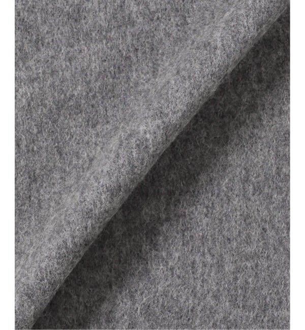 SLOBE IENA「《追加予約》TWEED MILL/ツイードミル ストール」|ストール|