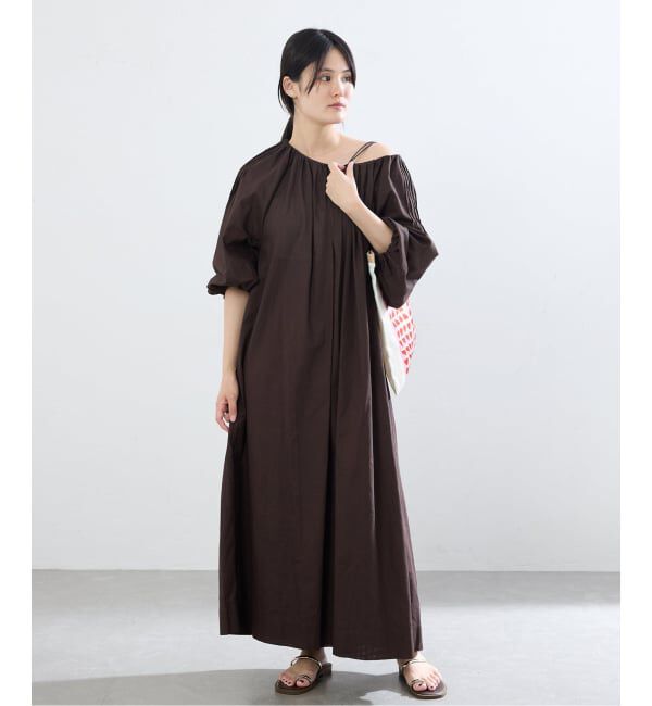 IENA「《予約》THE CULTURE CODE/ザ カルチャーコード SILK BAG バッグ」|ショルダー・メッセンジャー|
