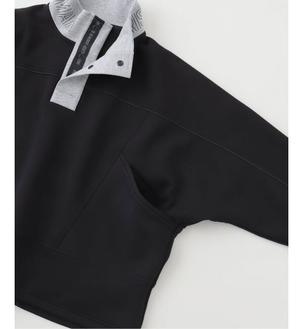 Paris Saint-Germain「【Paris Saint-Germain / パリ・サン＝ジェルマン】 JP Stand Collar Sweatshirt」|スウェット・ジャージ|