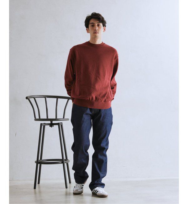 JOURNAL STANDARD relume「LEVI&rsquo;S(R)/リーバイス(R) 別注 501(R) Selvedge RIGID L32」|デニム|