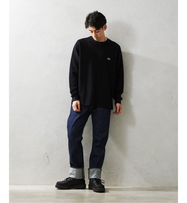 JOURNAL STANDARD relume「LEVI&rsquo;S(R)/リーバイス(R) 別注 501(R) Selvedge RIGID L32」|デニム|