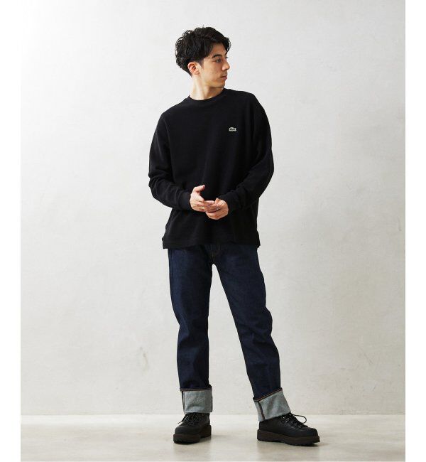 JOURNAL STANDARD relume「LEVI&rsquo;S(R)/リーバイス(R) 別注 501(R) Selvedge RIGID L32」|デニム|