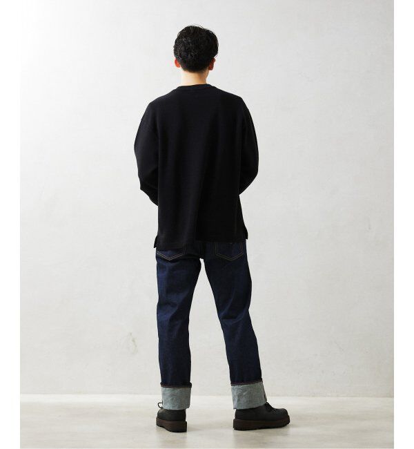 JOURNAL STANDARD relume「LEVI&rsquo;S(R)/リーバイス(R) 別注 501(R) Selvedge RIGID L32」|デニム|