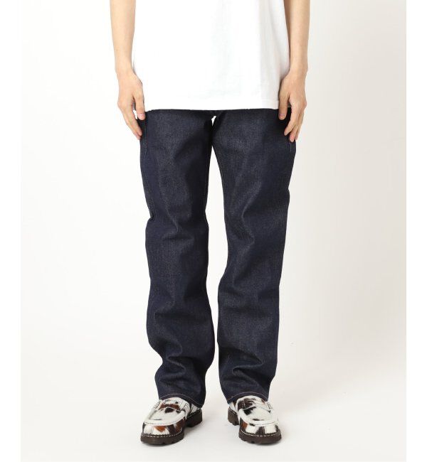 JOURNAL STANDARD relume「LEVI&rsquo;S(R)/リーバイス(R) 別注 501(R) Selvedge RIGID L32」|デニム|