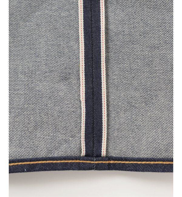 JOURNAL STANDARD relume「LEVI&rsquo;S(R)/リーバイス(R) 別注 501(R) Selvedge RIGID L32」|デニム|