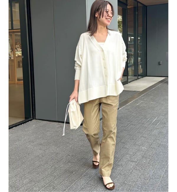 JOURNAL STANDARD relume「《WEB限定追加2》ベイカーパンツ」|カーゴ|