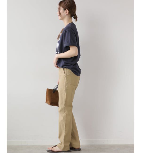 JOURNAL STANDARD relume「《WEB限定追加2》ベイカーパンツ」|カーゴ|