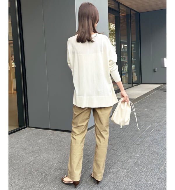 JOURNAL STANDARD relume「《WEB限定追加2》ベイカーパンツ」|カーゴ|