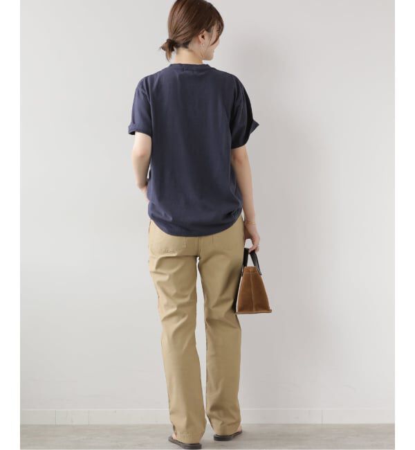 JOURNAL STANDARD relume「《WEB限定追加2》ベイカーパンツ」|カーゴ|