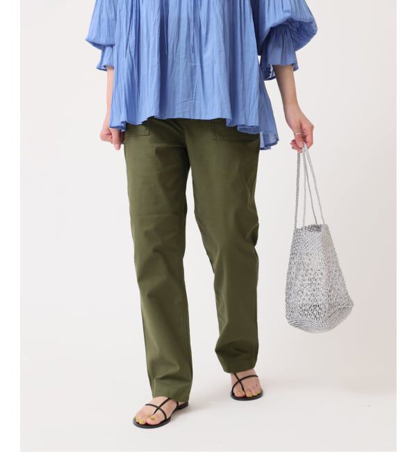 JOURNAL STANDARD relume「《WEB限定追加2》ベイカーパンツ」|カーゴ|