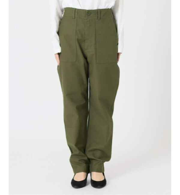 JOURNAL STANDARD relume「《WEB限定追加2》ベイカーパンツ」|カーゴ|