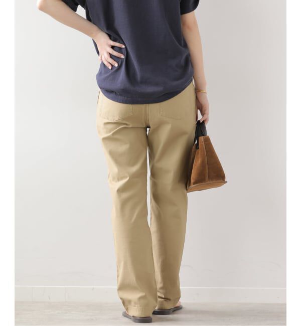 JOURNAL STANDARD relume「《WEB限定追加2》ベイカーパンツ」|カーゴ|