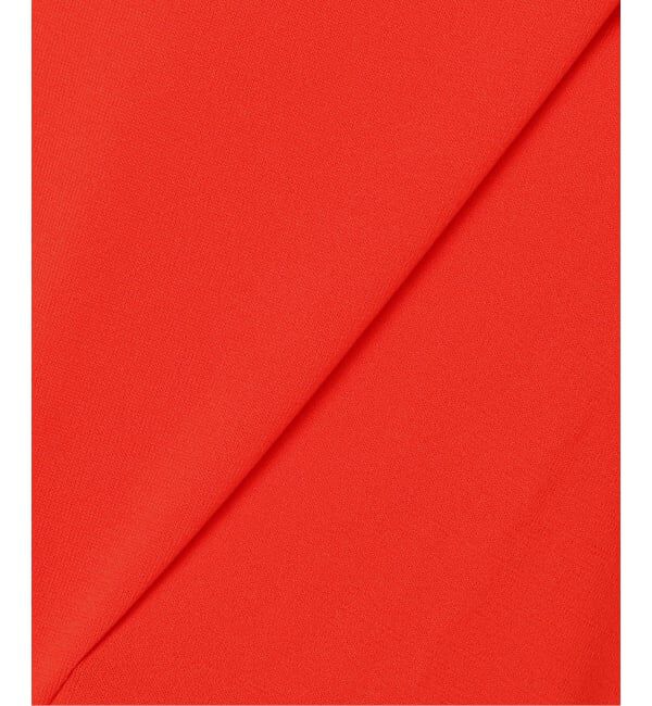 JOURNAL STANDARD relume「《追加5》接触冷感 / ウォッシャブルクールポンチョプルオーバー」|ニット・セーター|