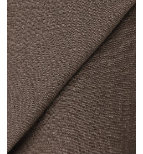 JOURNAL STANDARD relume「《一部WEB限定追加5》麻スリットイージーパンツ」|その他|