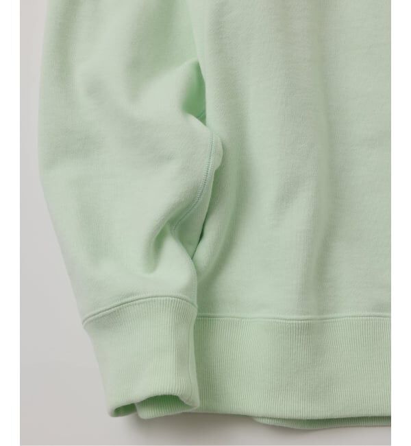 JOURNAL STANDARD「【FOLL / フォル】smoke tone sweat crewneck」|スウェット・ジャージ|