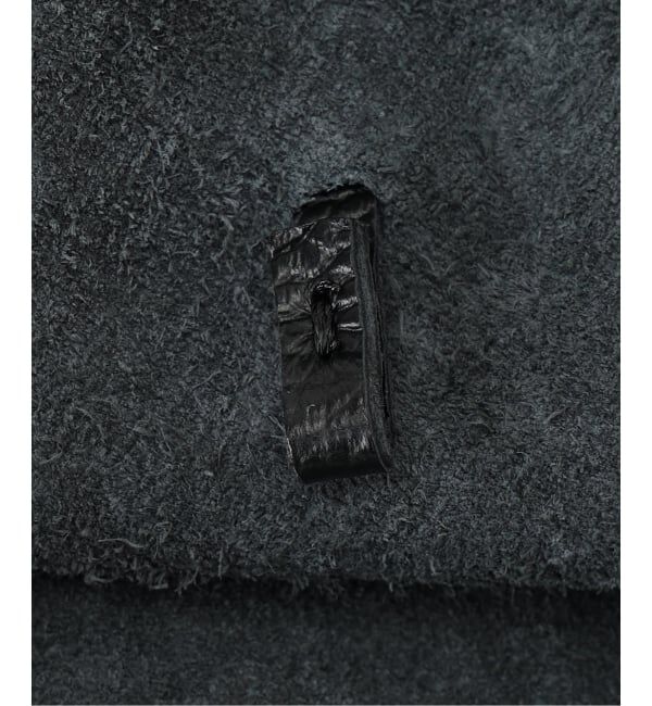 JOURNAL STANDARD relume「《追加7》【MARLON FIRENZE/マルロン】MARLON SHOPPER MINI STUDS」|ショルダー・メッセンジャー|