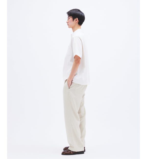 JOURNAL STANDARD「FRED PERRY / フレッドペリー 別注 ポケット ポロ シャツ」|ポロシャツ|