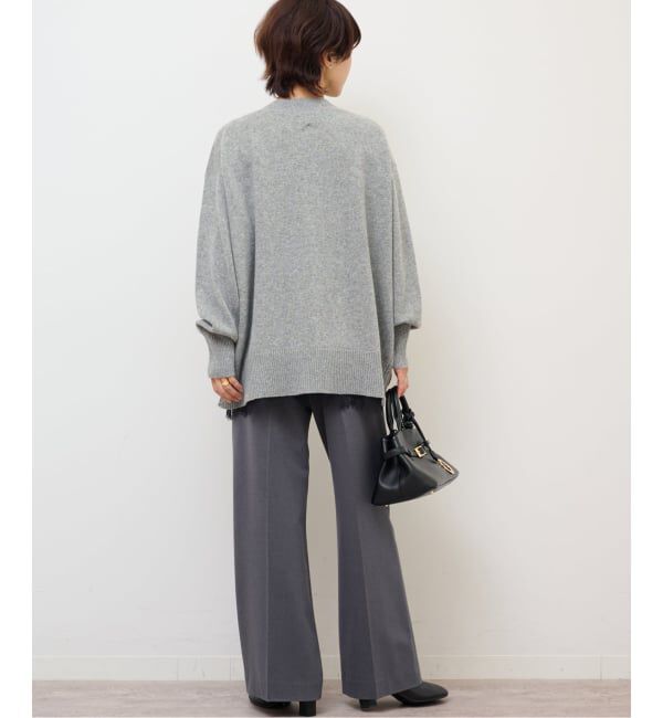 JOURNAL STANDARD relume「《追加2》サテンレースキャミチュニック」|キャミソール|