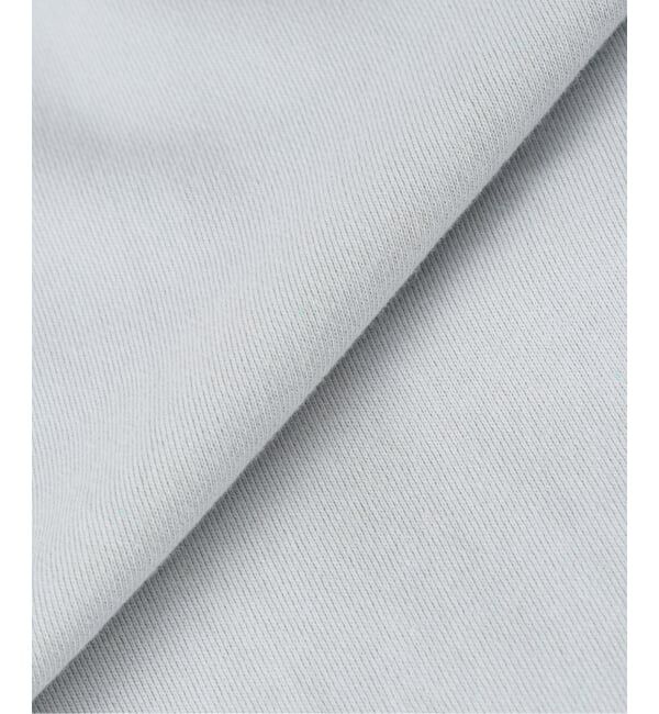 JOURNAL STANDARD relume「ミニ裏毛 コントラストカラー カットオフTシャツ」|Tシャツ・カットソー|