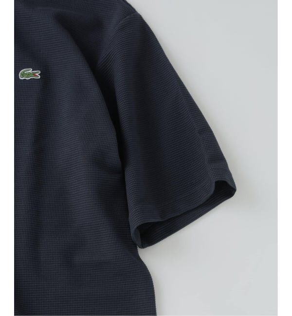 JOURNAL STANDARD relume「LACOSTE / ラコステ 別注ヘビーピケ Tシャツ」|Tシャツ・カットソー|