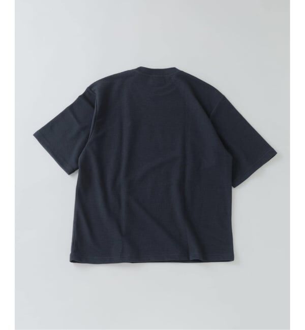 JOURNAL STANDARD relume「LACOSTE / ラコステ 別注ヘビーピケ Tシャツ」|Tシャツ・カットソー|