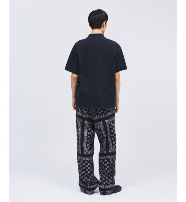 JOURNAL STANDARD「LACOSTE / ラコステ 別注 ヘビー ピケ ポロシャツ」|ポロシャツ|