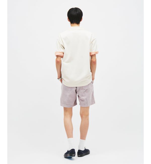 JOURNAL STANDARD「LACOSTE / ラコステ 別注 ヘビー ピケ ポロシャツ」|ポロシャツ|