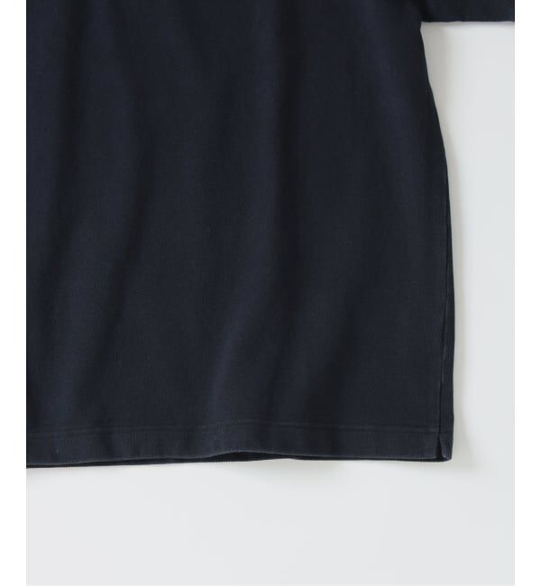 JOURNAL STANDARD「LACOSTE / ラコステ 別注 ヘビー ピケ ポロシャツ」|ポロシャツ|