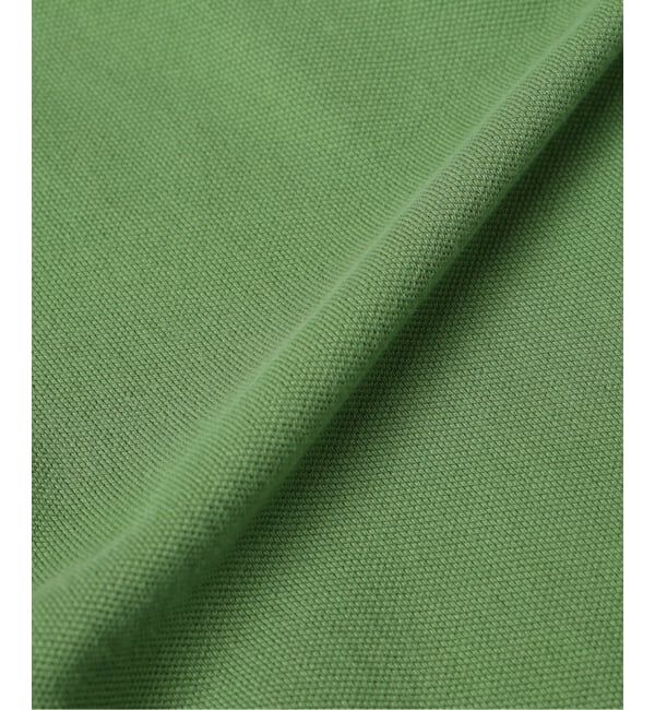 JOURNAL STANDARD「LACOSTE / ラコステ 別注 ヘビー ピケ ポロシャツ」|ポロシャツ|