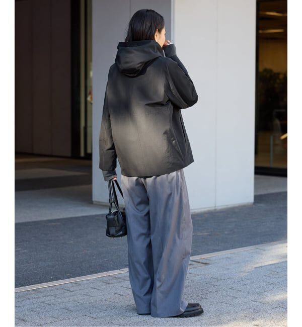 JOURNAL STANDARD「《WEB限定追加4》グログランフードコート」|その他|
