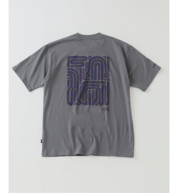 JOURNAL STANDARD relume「THE NORTH FACE / ノースフェイス レイバックトライバルティー」|Tシャツ・カットソー|