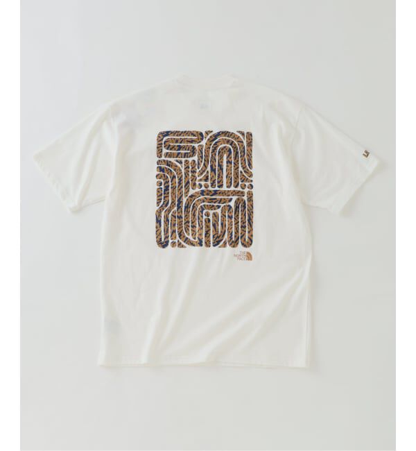 JOURNAL STANDARD relume「THE NORTH FACE / ノースフェイス レイバックトライバルティー」|Tシャツ・カットソー|