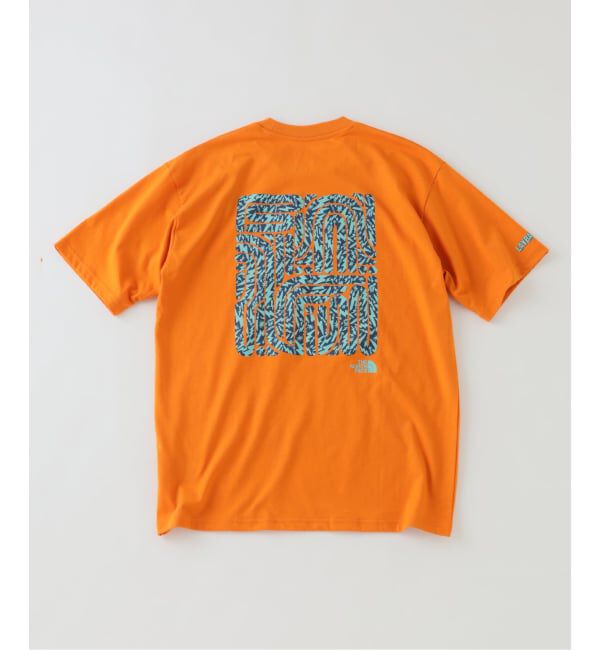 JOURNAL STANDARD relume「THE NORTH FACE / ノースフェイス レイバックトライバルティー」|Tシャツ・カットソー|