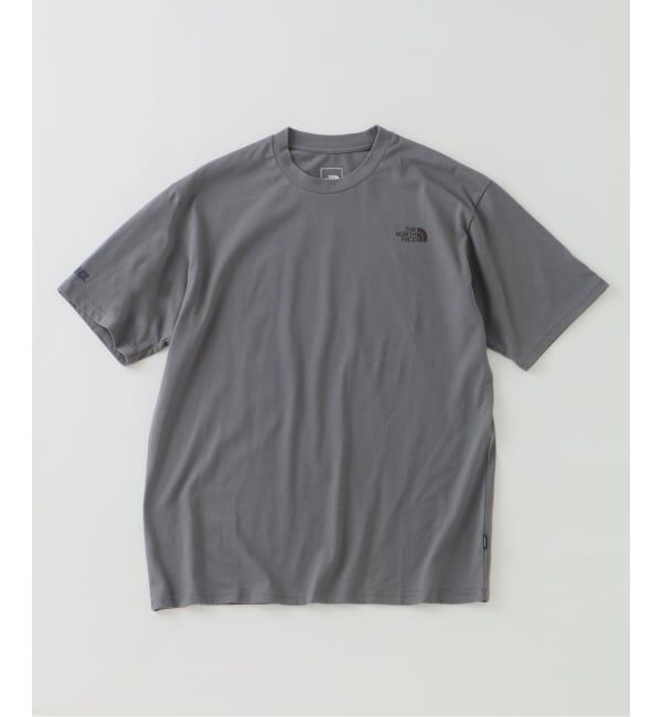 JOURNAL STANDARD relume「THE NORTH FACE / ノースフェイス レイバックトライバルティー」|Tシャツ・カットソー|