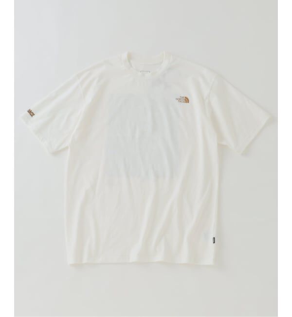 JOURNAL STANDARD relume「THE NORTH FACE / ノースフェイス レイバックトライバルティー」|Tシャツ・カットソー|