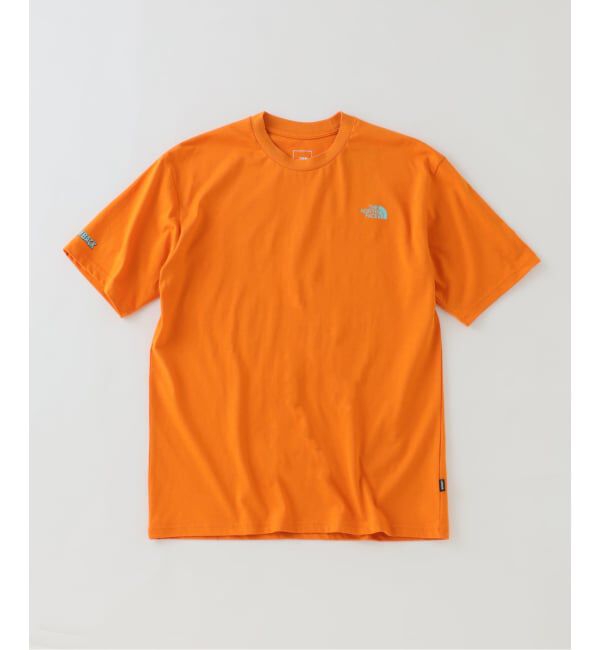 JOURNAL STANDARD relume「THE NORTH FACE / ノースフェイス レイバックトライバルティー」|Tシャツ・カットソー|